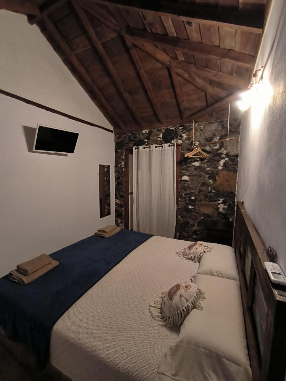 Casa Abuela Rosario Villa Los Sauces Ngoại thất bức ảnh