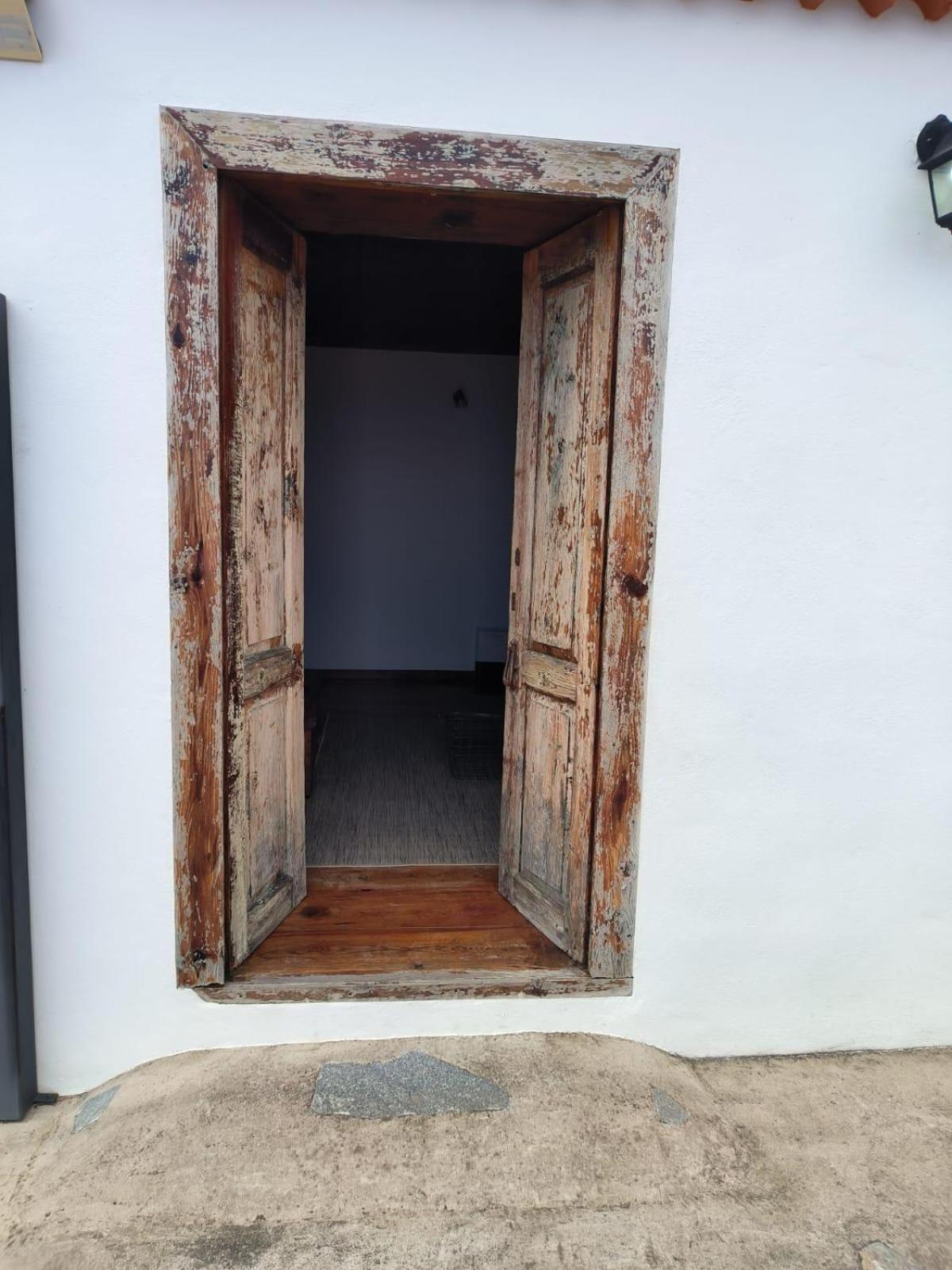 Casa Abuela Rosario Villa Los Sauces Ngoại thất bức ảnh