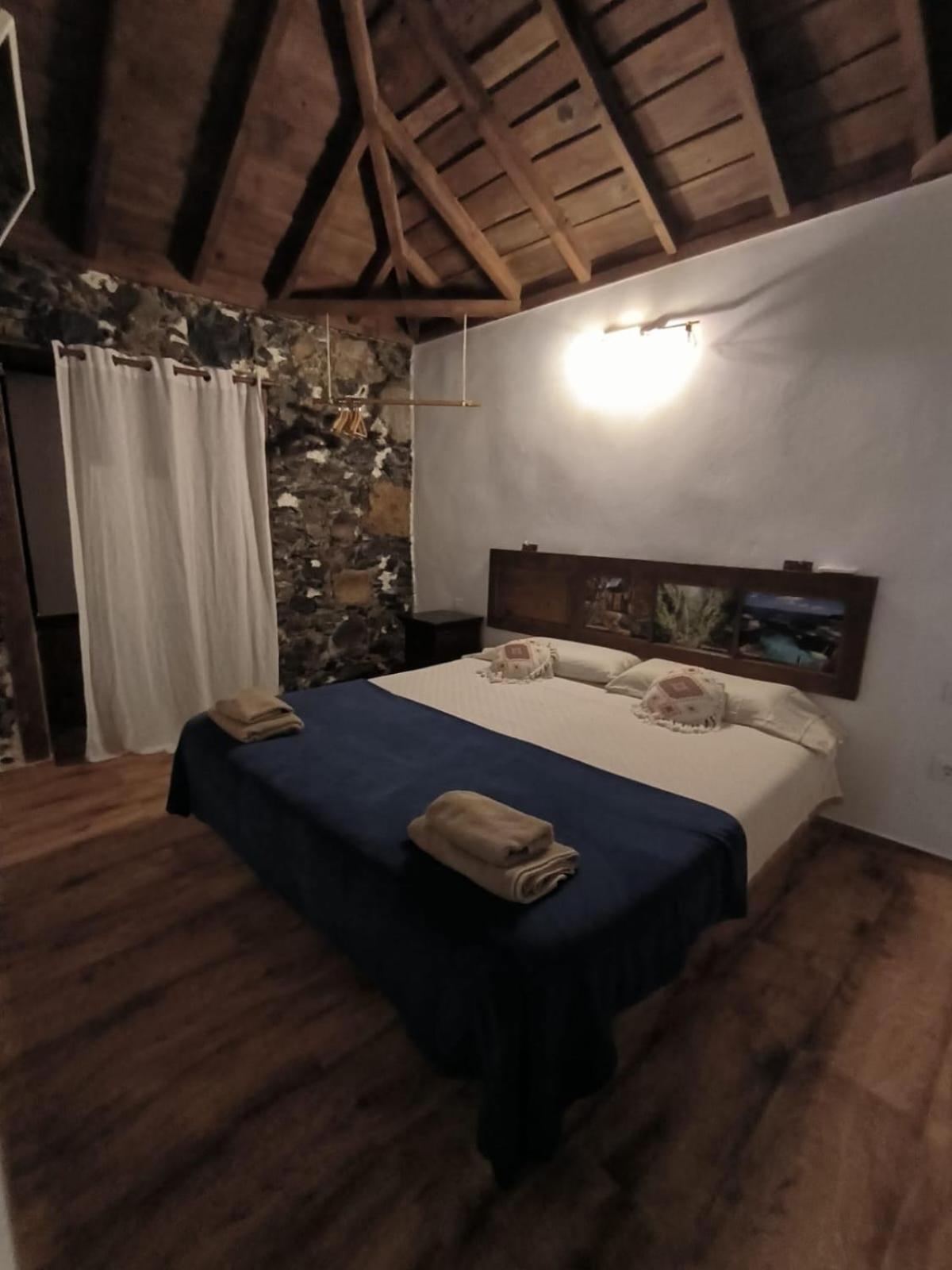 Casa Abuela Rosario Villa Los Sauces Ngoại thất bức ảnh