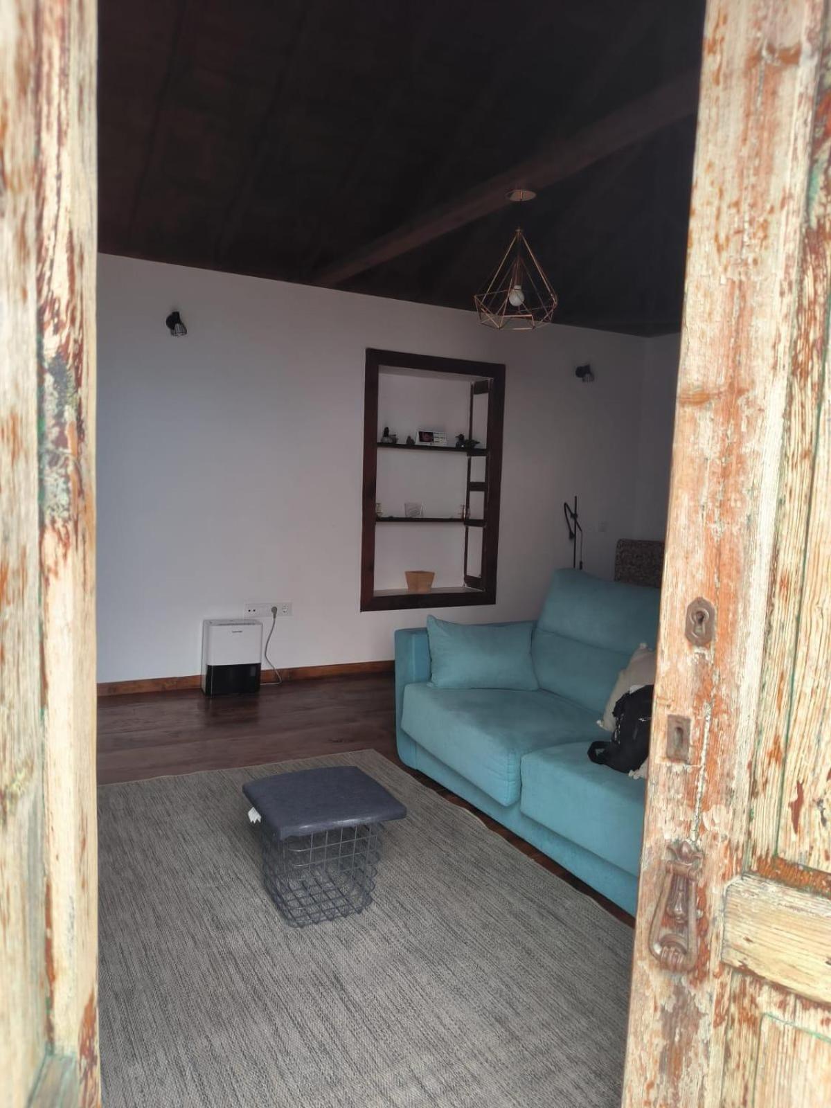Casa Abuela Rosario Villa Los Sauces Ngoại thất bức ảnh