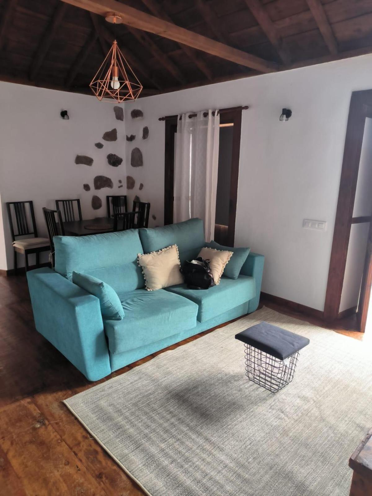 Casa Abuela Rosario Villa Los Sauces Ngoại thất bức ảnh